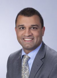 S. Shahzad Mustafa, MD